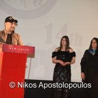 Κώστας Μπακούρης